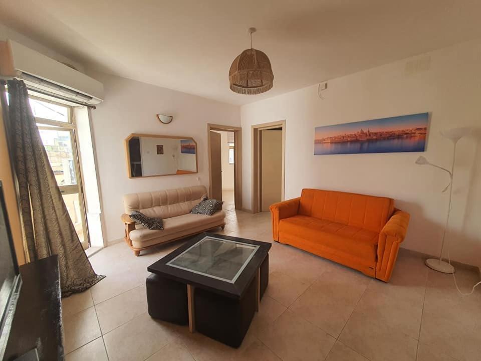 Belvedere Apartment Sliema Exterior photo